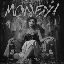 کاور اهنگ Money Money, Green Green Slowed