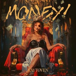 کاور اهنگ Money Money, Green Green