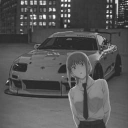 کاور اهنگ MONEY ON THE DASH Slowed