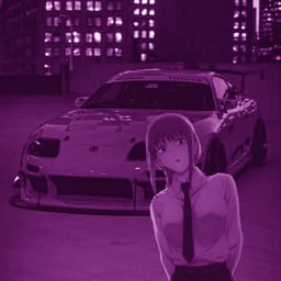 کاور اهنگ MONEY ON THE DASH Sped Up
