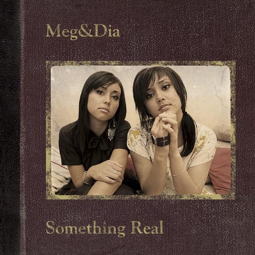 کاور اهنگ Monster از Meg & Dia