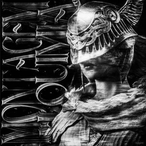 کاور اهنگ MONTAGEM ALQUIMIA Slowed...