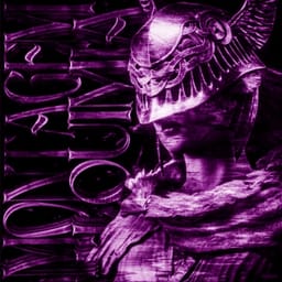 کاور اهنگ MONTAGEM ALQUIMIA Sped Up