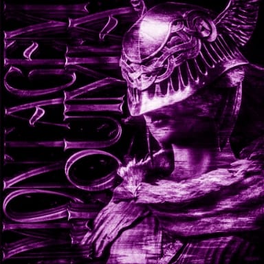 کاور اهنگ MONTAGEM ALQUIMIA Sped Up...