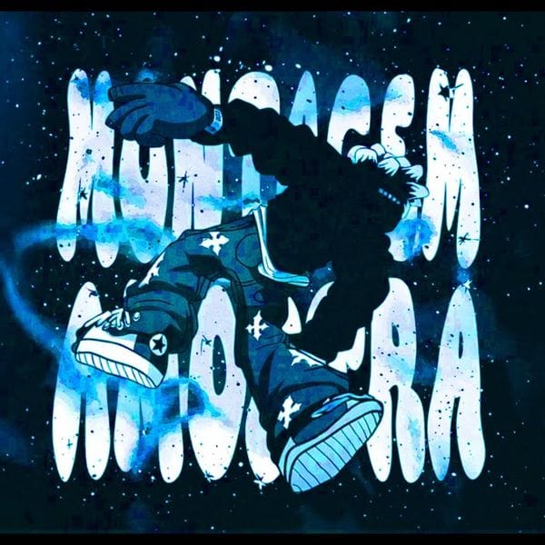 کاور اهنگ MONTAGEM AMOSTRA Slowed...