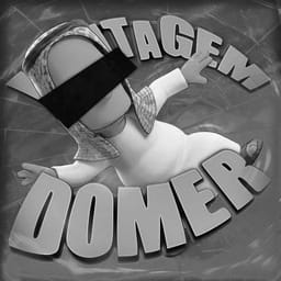 کاور اهنگ MONTAGEM DOMER Slowed