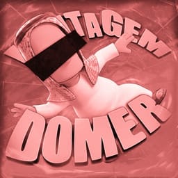 کاور اهنگ MONTAGEM DOMER Sped Up