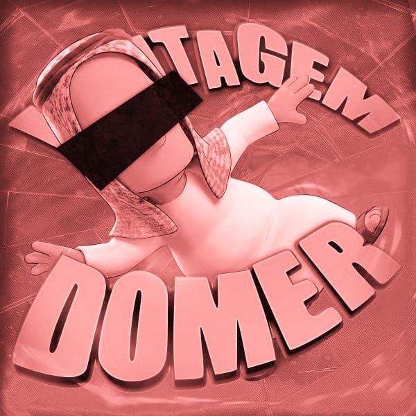کاور اهنگ MONTAGEM DOMER Sped Up...