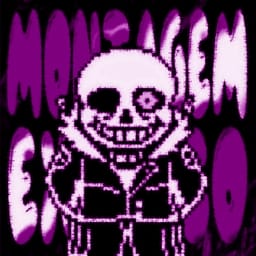 کاور اهنگ MONTAGEM EXÓTICO Sped up