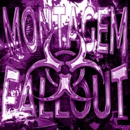 کاور اهنگ MONTAGEM FALLOUT Sped Up