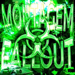 کاور اهنگ MONTAGEM FALLOUT