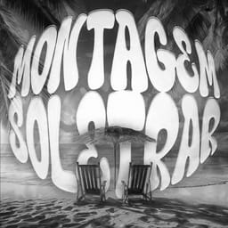کاور اهنگ MONTAGEM SOLETRAR Slowed