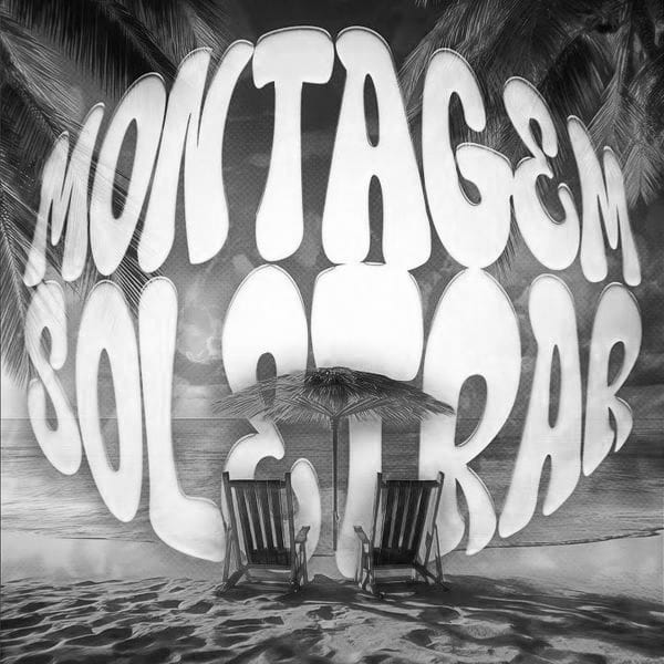 کاور اهنگ MONTAGEM SOLETRAR Slowed...
