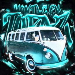 کاور اهنگ MONTAGEM TOPAZ