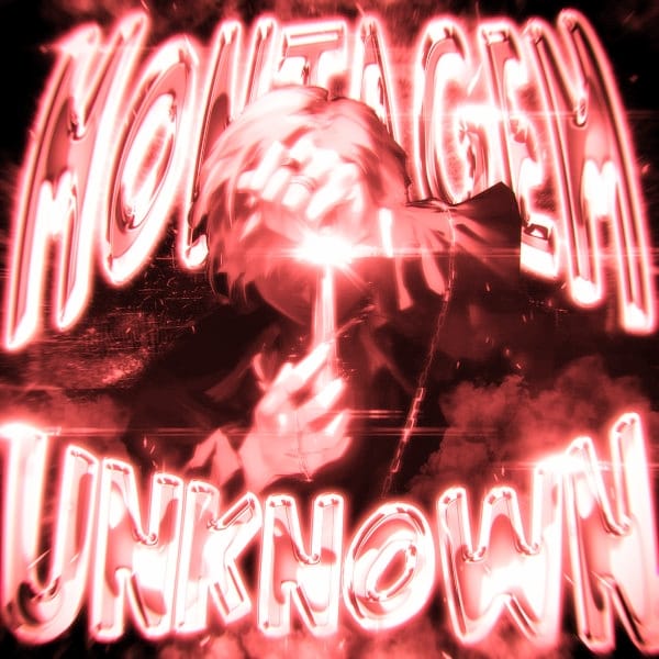 کاور اهنگ MONTAGEM UNKNOWN Sped Up...