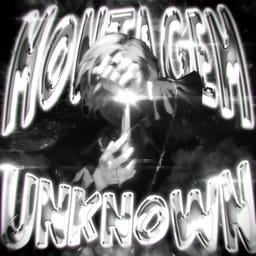 کاور اهنگ MONTAGEM UNKNOWN
