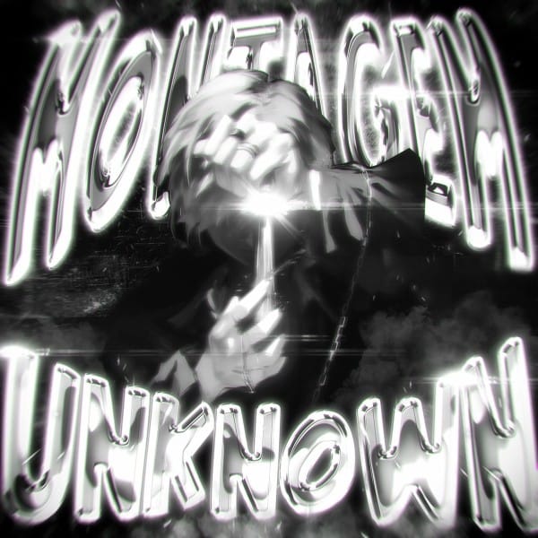 کاور اهنگ MONTAGEM UNKNOWN...