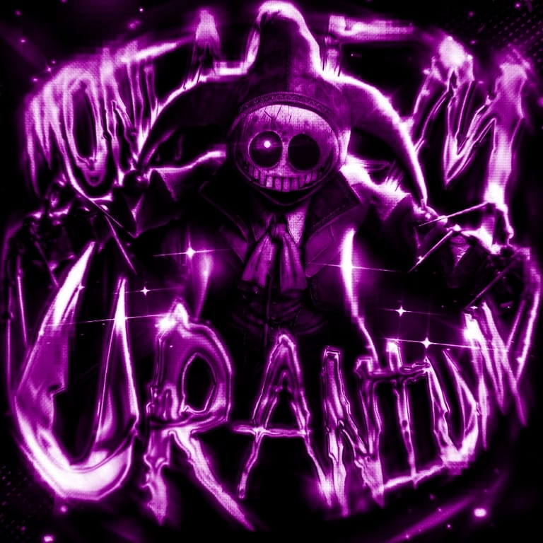 کاور اهنگ MONTAGEM URANIUM Sped Up...