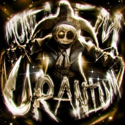 کاور اهنگ MONTAGEM URANIUM