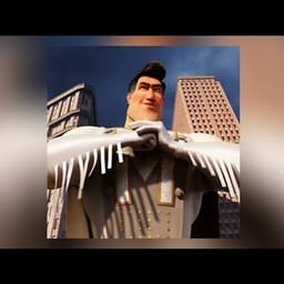 کاور اهنگ MONTAGEM VOZES TALENTINHO Slowed
