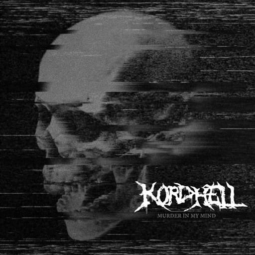 کاور اهنگ Murder In My Mind Slowed
