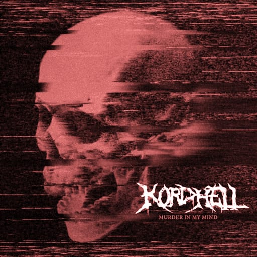 کاور اهنگ Murder In My Mind Sped Up