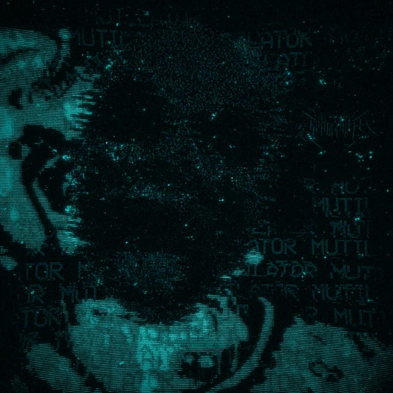 کاور اهنگ MUTILATOR Slowed...