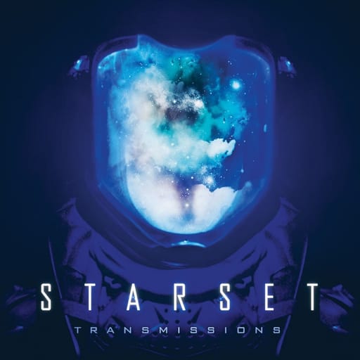 کاور اهنگ My Demons از STARSET