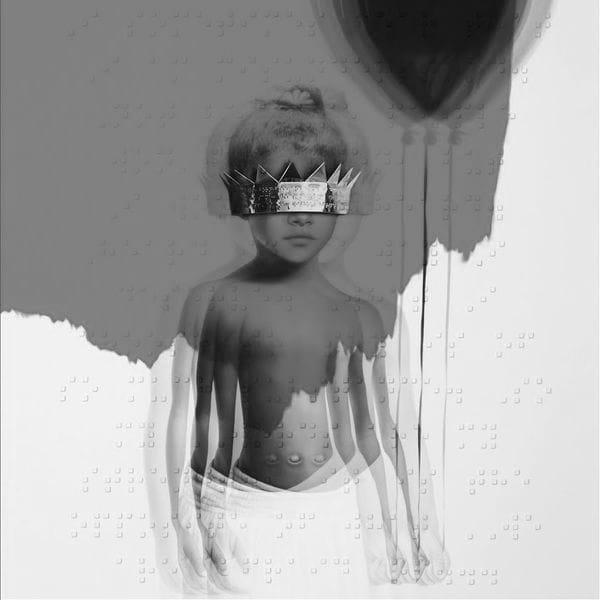 کاور اهنگ Needed Me Slowed...