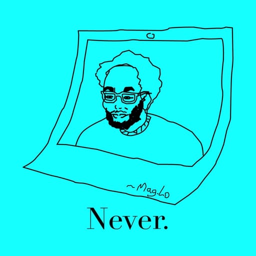 کاور اهنگ Never Slowed