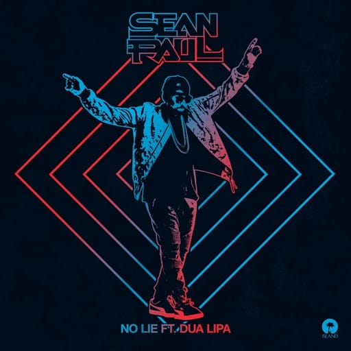 کاور اهنگ No Lie از Sean Paul & Dua Lipa