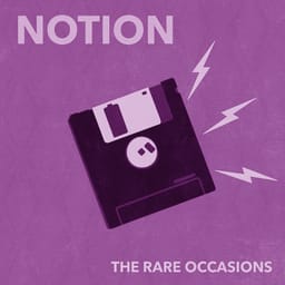 کاور اهنگ Notion Slowed