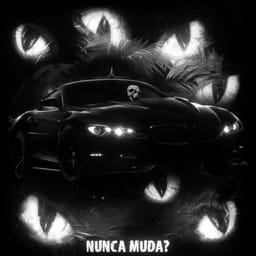 کاور اهنگ NUNCA MUDA? Slowed