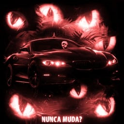 کاور اهنگ NUNCA MUDA? Sped Up