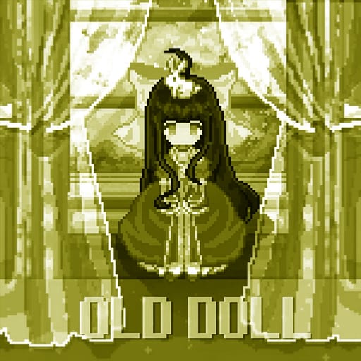 کاور اهنگ Old Doll Sped Up