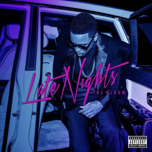 کاور اهنگ oui از Jeremih