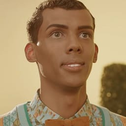کاور اهنگ papaoutai