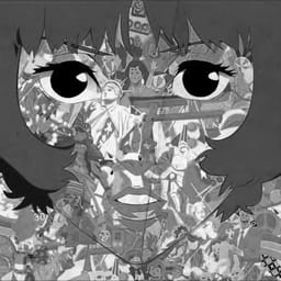 کاور اهنگ Parade Slowed
