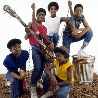 کاور اهنگ Pass The Dutchie از Musical Youth