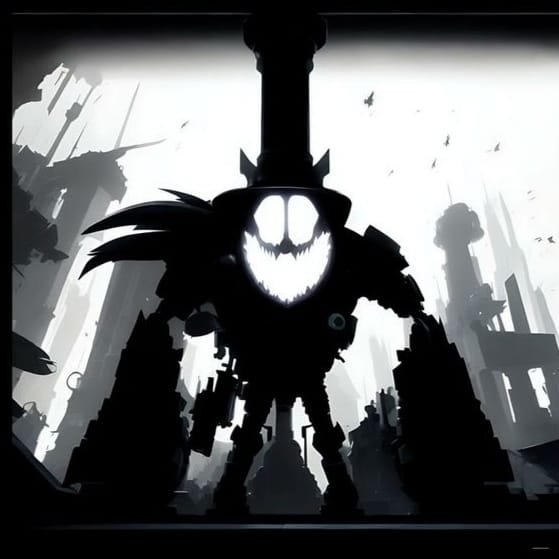 کاور اهنگ phantomimes...