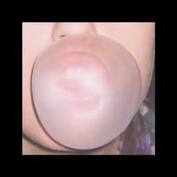 کاور اهنگ Pink Bubblegum