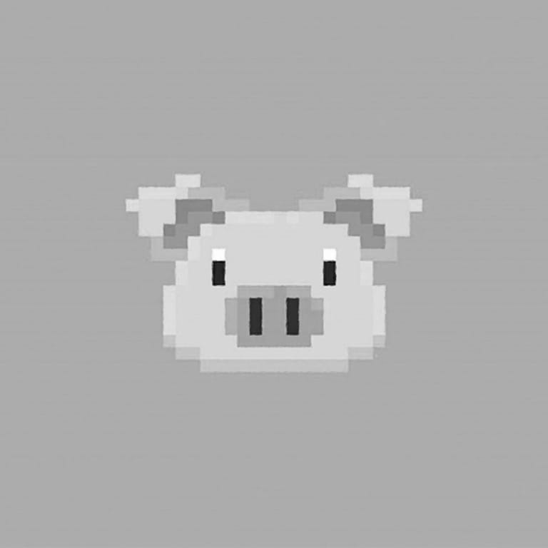 کاور اهنگ Pixel Pig Slowed...