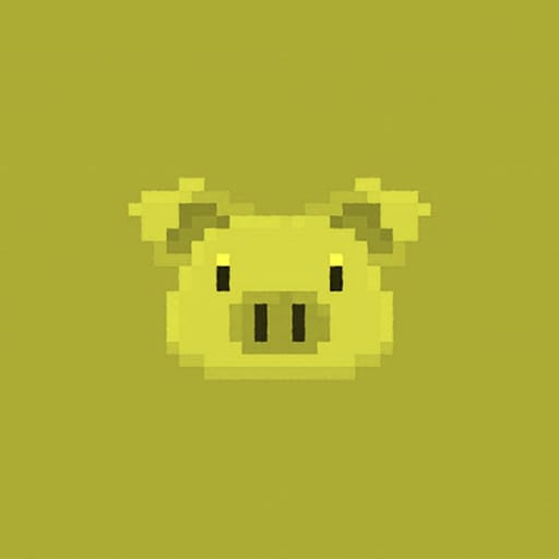 کاور اهنگ Pixel Pig Sped Up