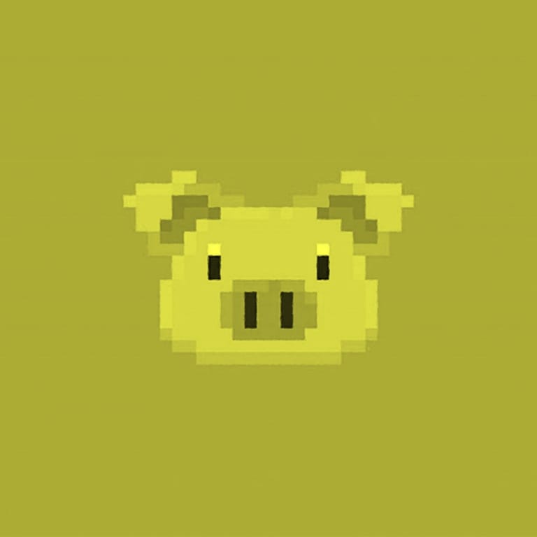 کاور اهنگ Pixel Pig Sped Up...