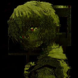 کاور اهنگ pLasterbrain Slowed