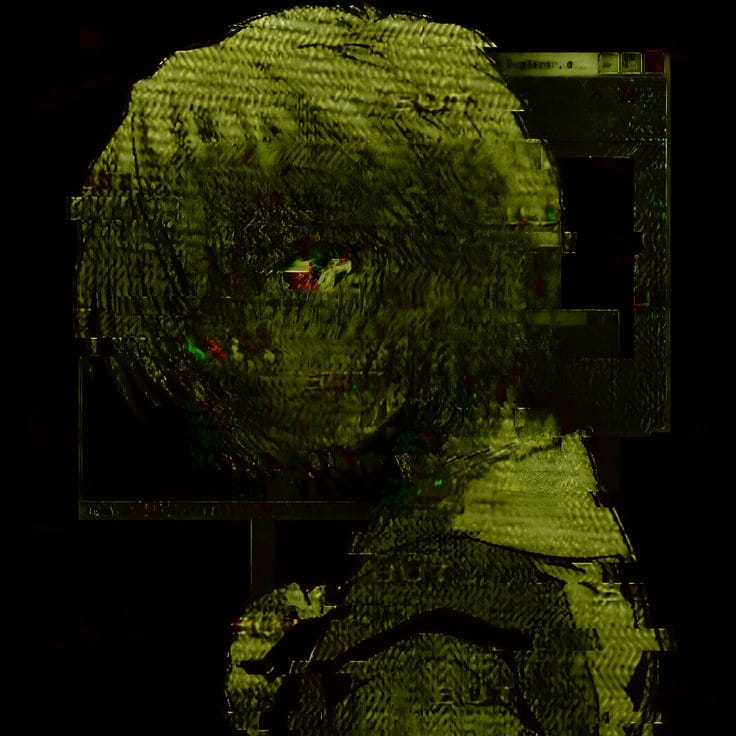 کاور اهنگ pLasterbrain Slowed...