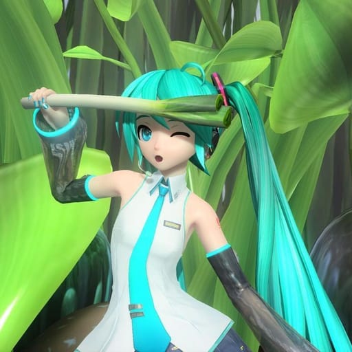 کاور اهنگ PoPiPo از Hatsune Miku