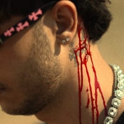 کاور اهنگ قبض روح