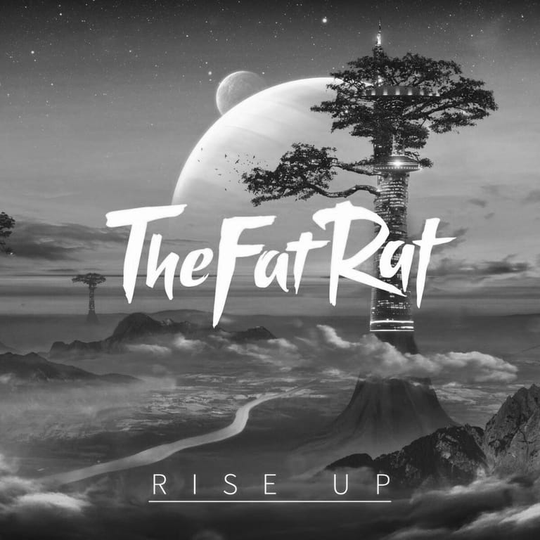 کاور اهنگ Rise Up Slowed...