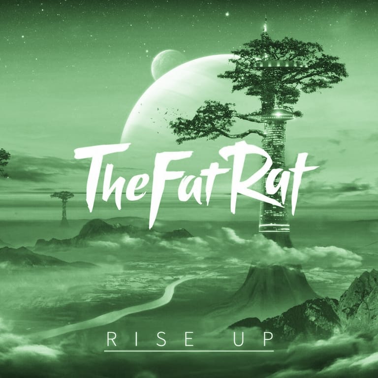کاور اهنگ Rise Up Sped Up...